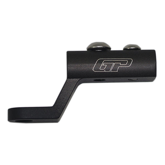 For Universal Supporto Smartphone / Navigatore / GPS Nero - GP Kompozit