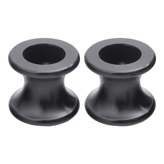 Nottolini per Cavalletto Alzamoto Universali Neri 8 mm – GP Kompozit