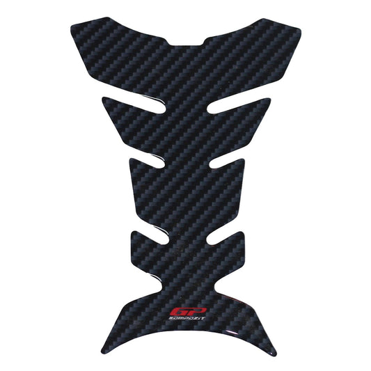 For Universal Tank Pad Carbon - GP Kompozit