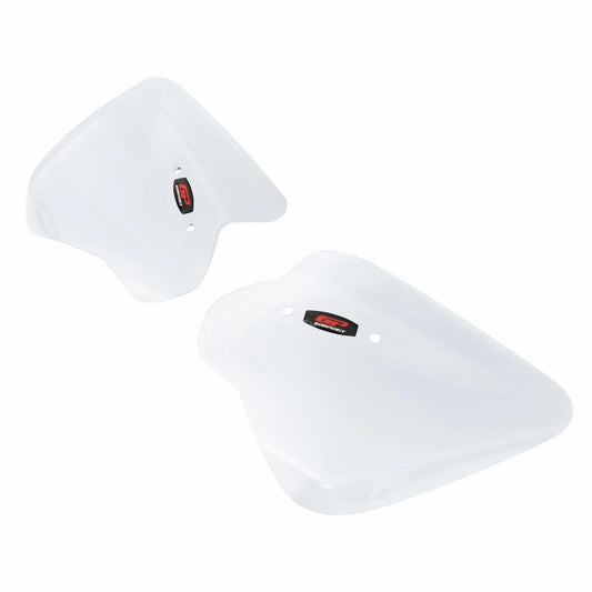 Handguard Trasparente Compatibile per Voge SR3 - GP Kompozit