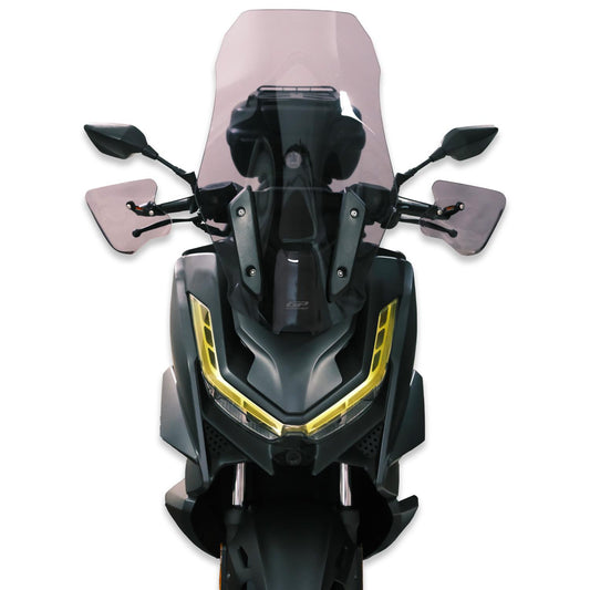 Paramani Trasparenti per Voge SR3 2024-2025