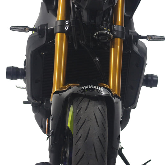 Tamponi Paratelaio Neri per Yamaha MT-09 2021-2023