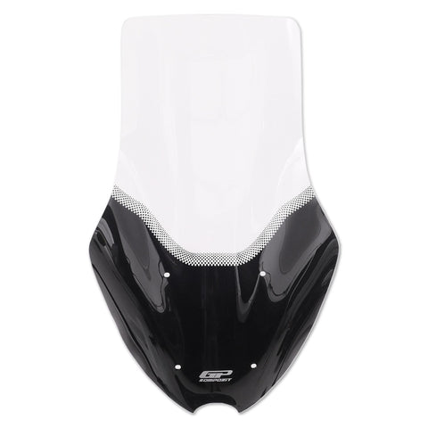 Clear Windshield 72 cm for Yamaha NMAX 125 / NMAX 155 2025