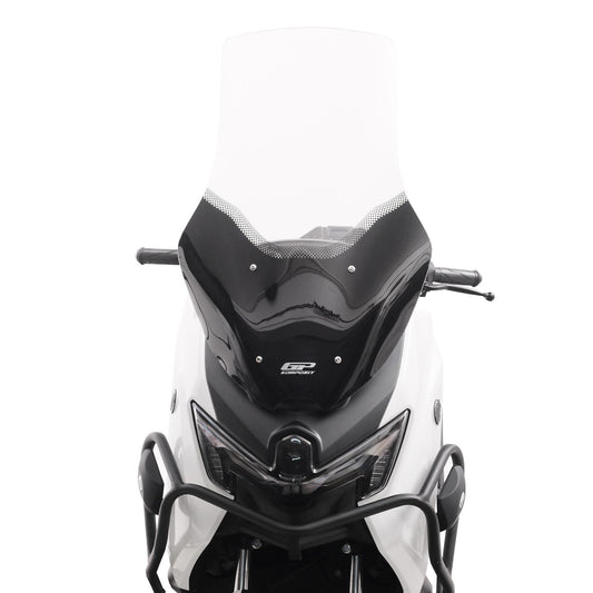 Parabrezza Trasparente 72 cm per Yamaha NMAX 125 / NMAX 155 2025