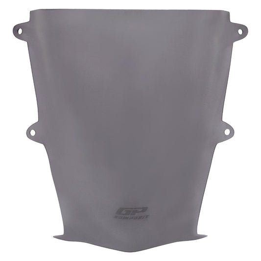 Parabrezzashield Parabrezzascreen Fumé Compatibile per Yamaha YZF-R1 - GP Kompozit