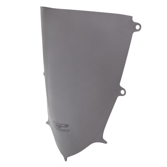 Cupolino Fumé 37 cm per Yamaha YZF-R6 2017-2020