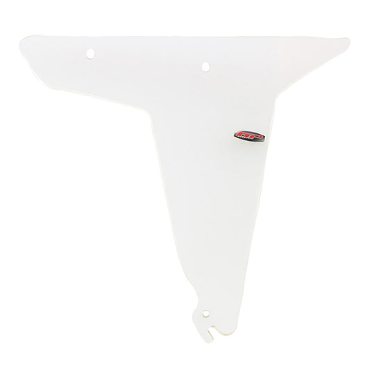 Spoiler Laterale Parabrezza Deflettore Trasparente Compatibile per Yamaha Tenere 700 XTZ690 - GP Kompozit
