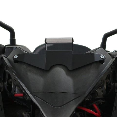 Smartphone / GPS Mount for Yamaha XMAX 250 / XMAX 400 2014-2017