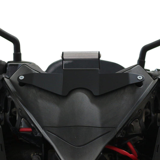 Supporto Smartphone / Navigatore per Yamaha XMAX 250 / XMAX 400 2014-2017