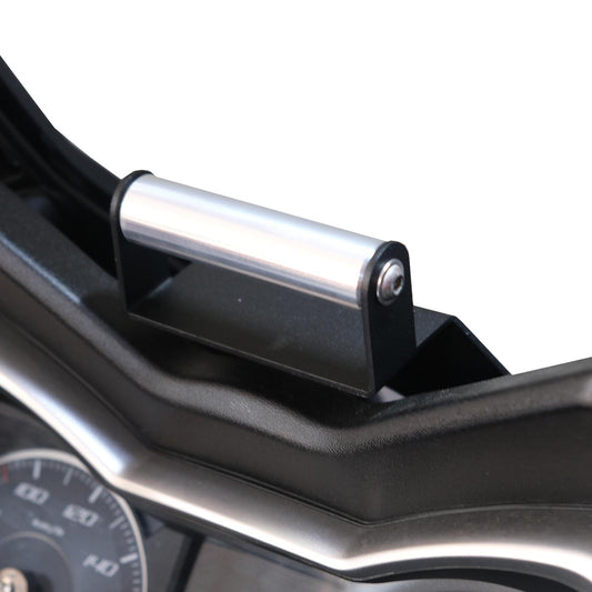 Supporto Smartphone / Navigatore per Yamaha XMAX 250 / XMAX 300 / XMAX 400 2018-2022