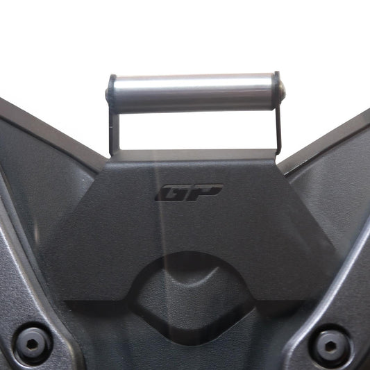 Supporto Smartphone / Navigatore per Yamaha XMAX 250 / XMAX 300 / XMAX 400 2018-2022