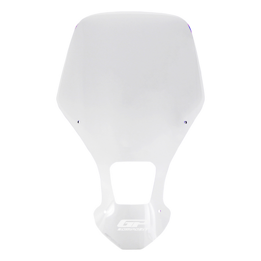 Cúpula Transparente 54 cm para Honda Africa Twin CRF1000L 2016-2019 – detalle 2