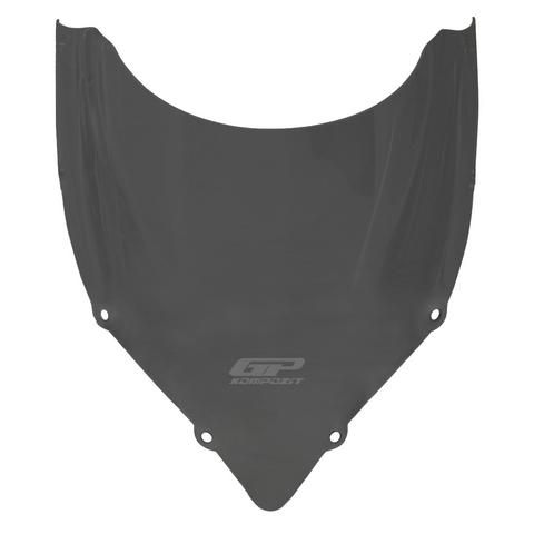 Cupolino Fumé 38 cm per MV Agusta F4 2013-2020