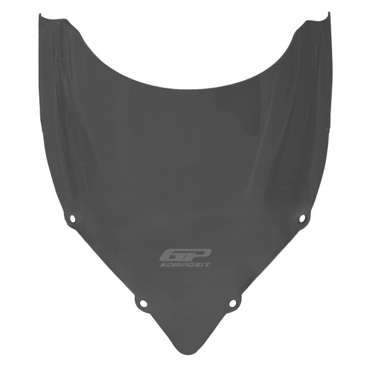 Cupolino Fumé 38 cm per MV Agusta F4 2013-2020 – GP Kompozit