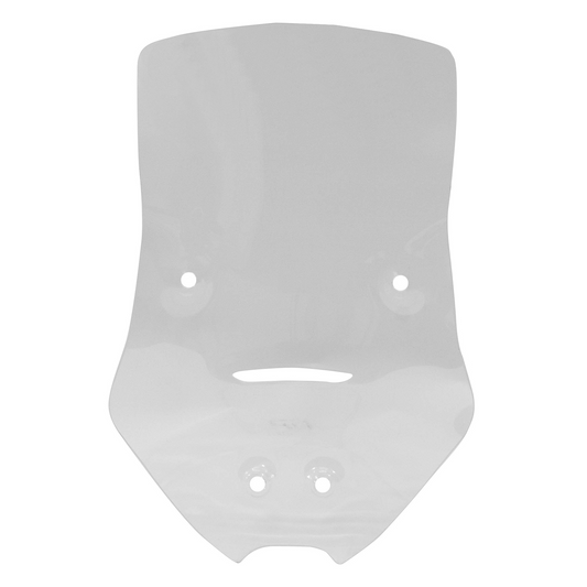 Clear Touring Windshield 58 cm for Ducati Multistrada V4