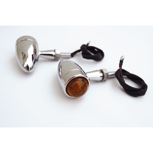 Universal indicators for motorcycles Cod. 7584