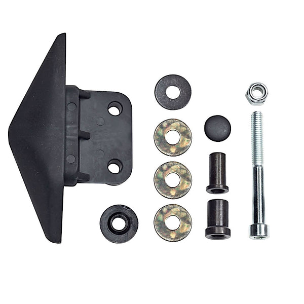 Kit Montaggio Manubrio Sinistro per Yamaha TMax 500 / 530 / 560