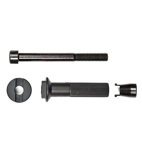 Kit di Fissaggio Interno Ø18–28 mm per Retrovisori FAR