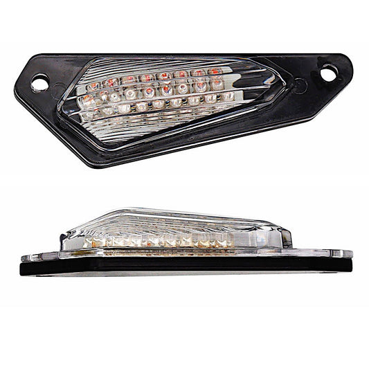 Hull LED 7206