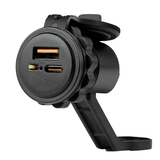 dual usb charger 2.0 - cod 8101