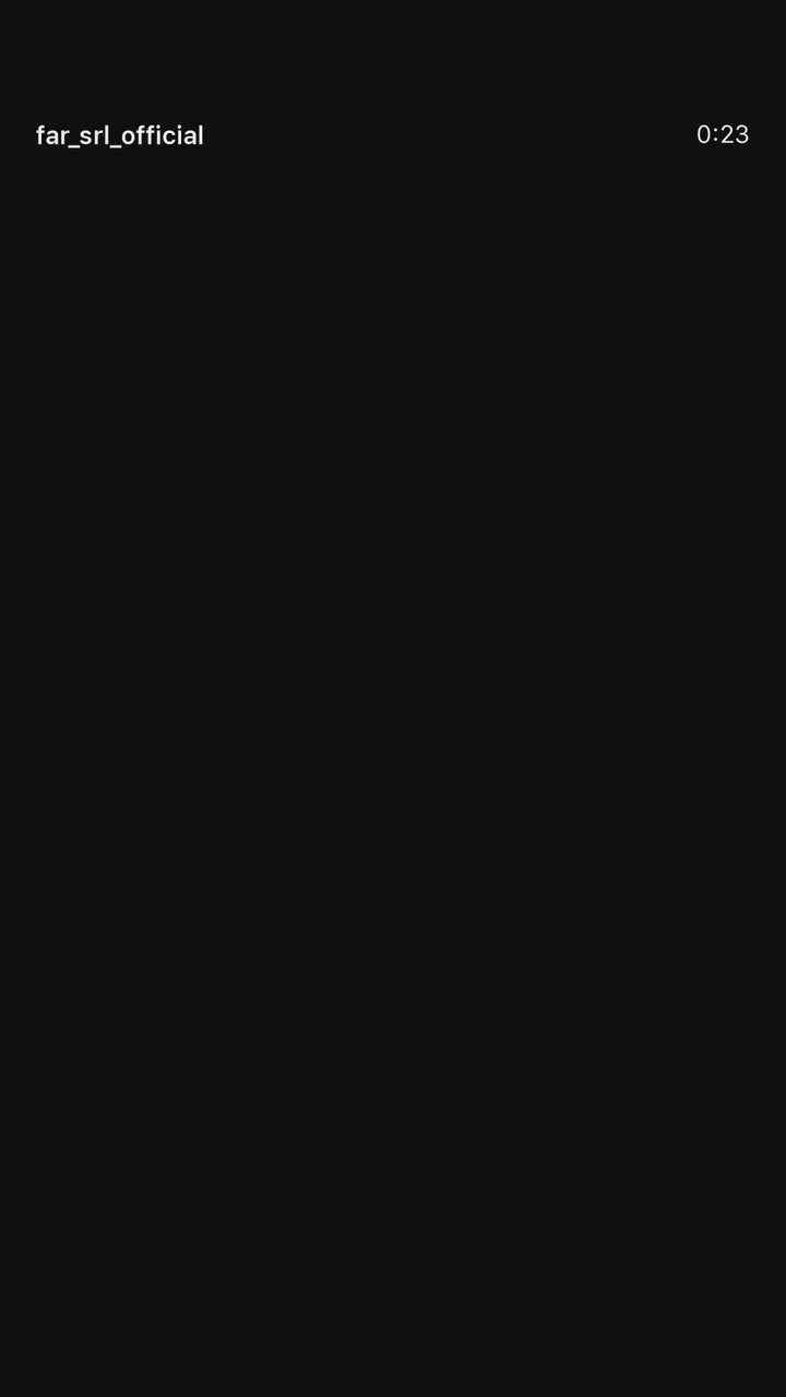 Retrovisore sinistro Bar End Poly CNC