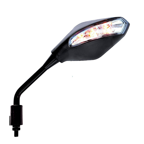 Specchietto Retrovisore Sinistro Universale LED Omologato BMW