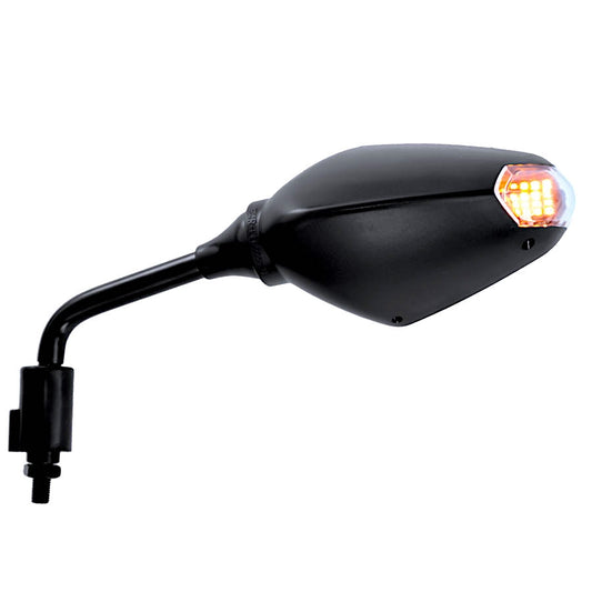 Rearview mirror with LED indicators 7053 Sx