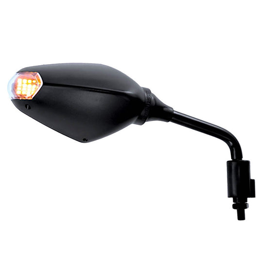 Rearview mirror with LED indicators 7054 Dx