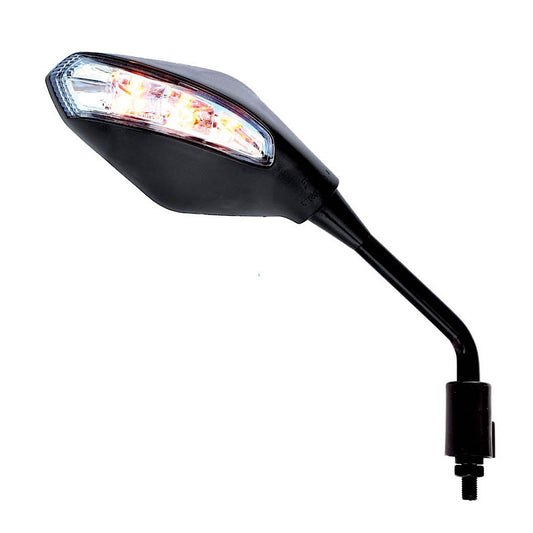 Retrovisore con indicatori led  7458 Dx