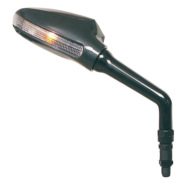 DUCATI rearview mirror