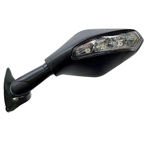 Retrovisore Sinistro per Ducati Panigale 899 / 1199 con Freccia LED