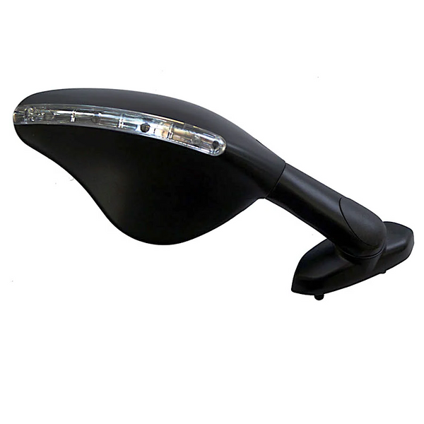 Ducati Viper Aero – Right Rearview Mirror with Integrated LED Indicator – Cod. 7588 DX