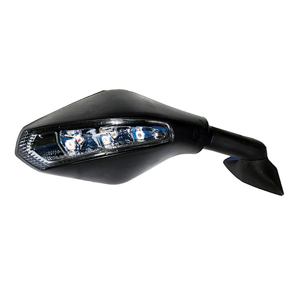 Rearview mirror DUCATI pangale- v4 Cod. 7724 Dx