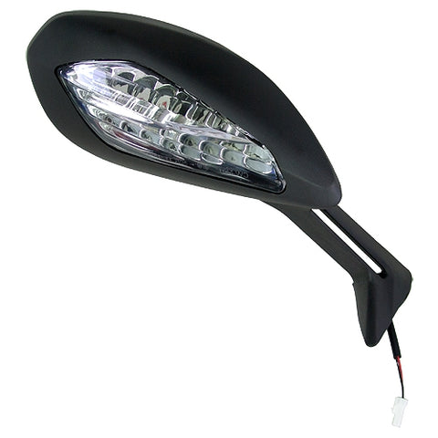 Retrovisore Destro per Ducati Panigale 959 / 1199 / 1299 – LED
