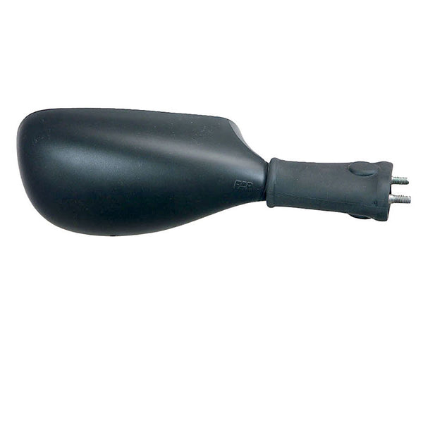 Retrovisore Destro a Carena Buell Firebolt XB / Moto Guzzi V11 – Nero