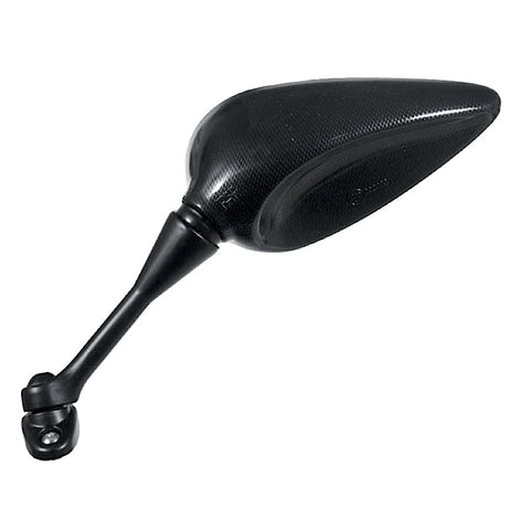 Retrovisore sinistro carbon look HONDA cbr 600-1000-rr