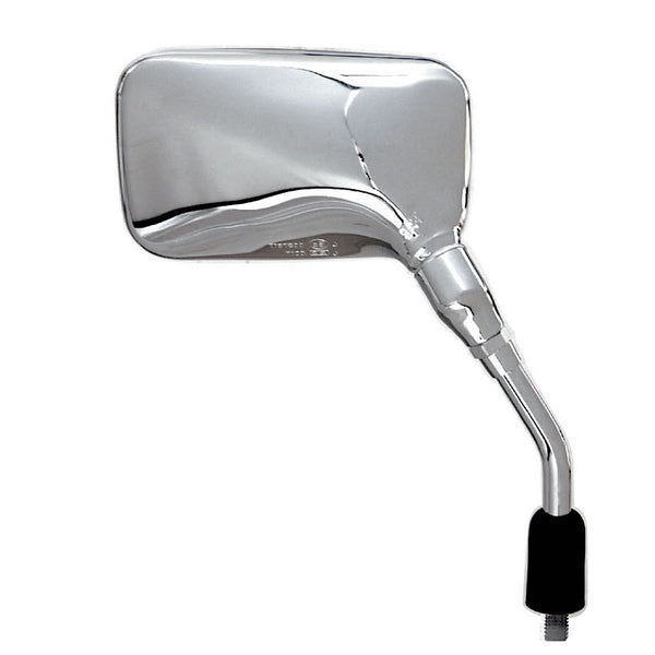 MOTO GUZZI nevada 350-750-1000 gt-gt-1000s rear-view mirror Cod. 0536 Right