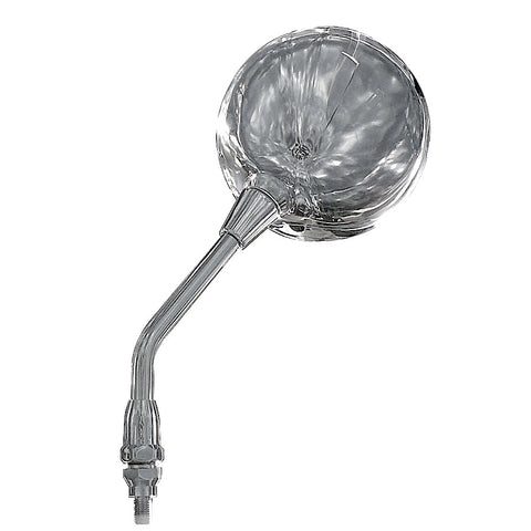 Chrome Rearview Mirror Moto Guzzi Nevada / California 1100 SX/DX