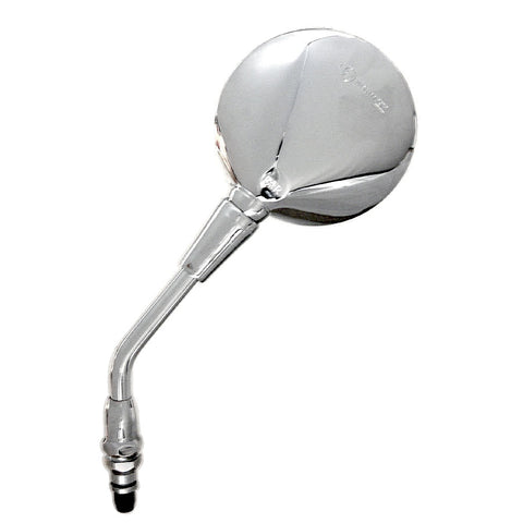 Chrome Rearview Mirror Moto Guzzi California 1100 / Stripper / Jackal / Nevada Left/Right