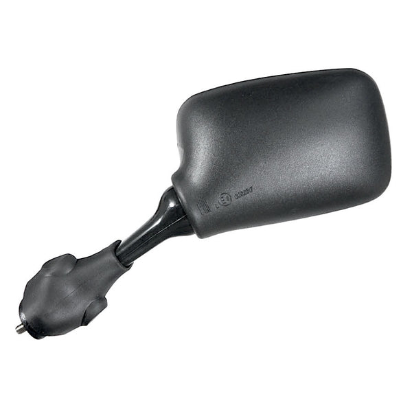 Motorcycle left rearview mirror KAWASAKI-zx r 750- rh 7h/ suzuki gsx r 750-w-fr 900 r-
