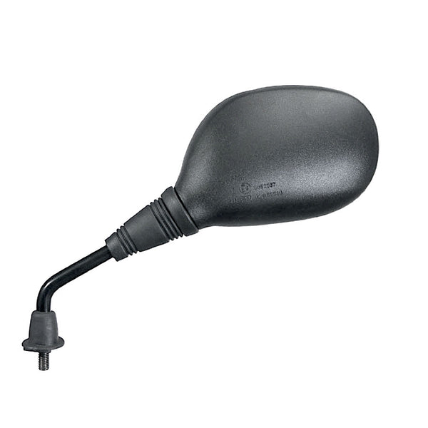 Linker Rückspiegel schwarz für Kymco Fever ZX 50 / Filly LX 50
