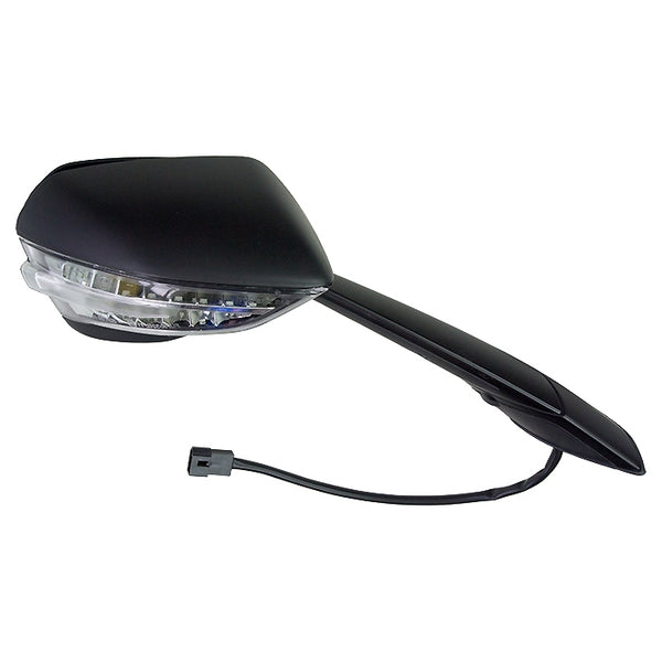 Rearview mirror for Aprilia sv4-1000 rr-rsv4 1100 racing factory-code:7928 dx