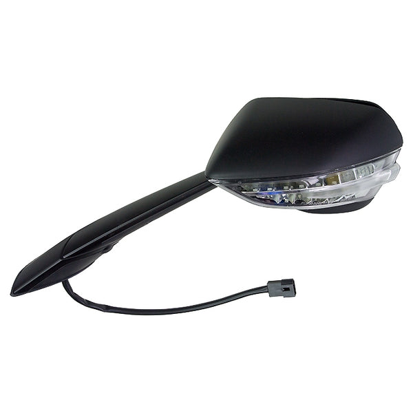 Rearview mirror for Aprilia rsv4-1000 rr-rsv4 1100 racing factory