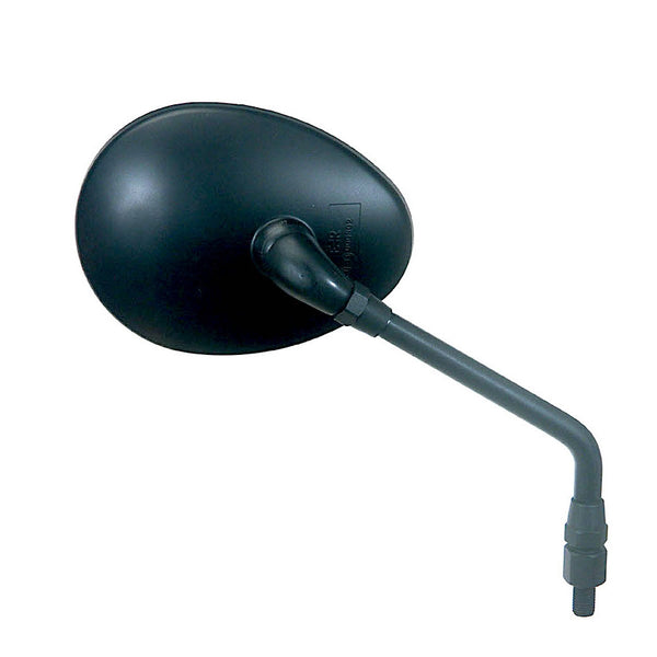 Right rear view mirror for Aprilia Scarabeo 125-200-250-400-450