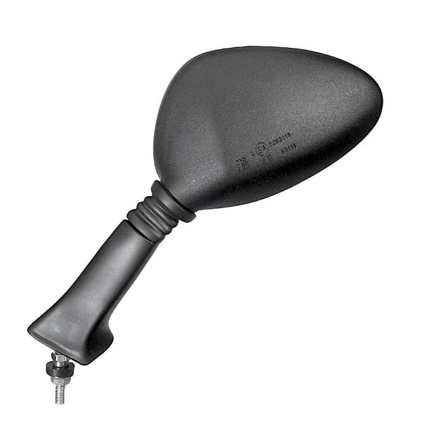 Rearview mirror for PIAGGIO gilera typhoon 50-125-x-r50-xr 125 dt 50