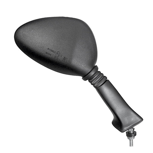 Left rear view mirror for PIAGGIO gilera typhoon 50-125-x-r50-xr 125 dt 50