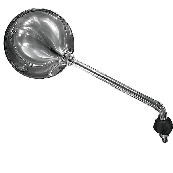 Right rear view mirror for PIAGGIO liberty 50-2t-4t-vespa lx 2t-4t(2005)