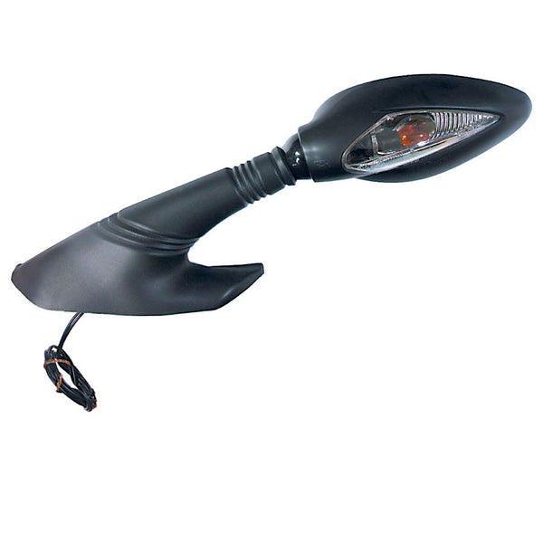 Rearview mirror for PIAGGIO x9 125-150-180-200-250-500-x9 evolution Code:6207 Left