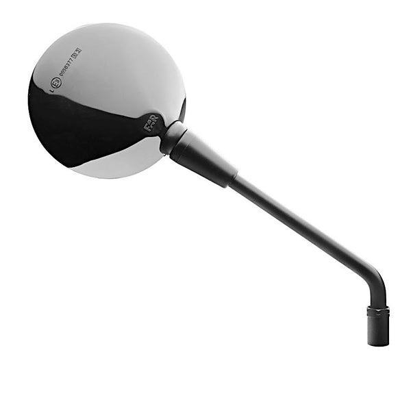 Right rearview mirror for Vespa GTS 300Super - Racing-Sixties PIAGGIO