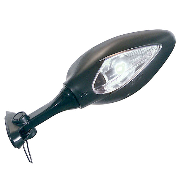 Rearview mirror SUZUKI RV 250-GSX-R600-GSX-R750-GSX-R1000-GSX-R1300